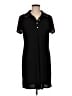 CeCe Black Casual Dress Size M - photo 1