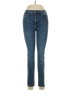 Kensie Stripes Blue Jeans Size 29 waist - photo 1