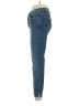 Kensie Stripes Blue Jeans Size 29 waist - photo 5