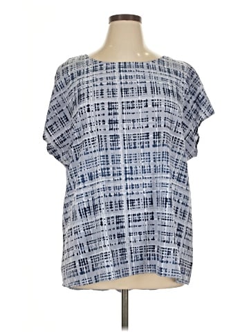Evri Short Sleeve T-Shirt (view 1)