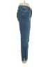 Kensie Stripes Blue Jeans Size 29 waist - photo 4