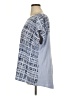 Evri Blue Short Sleeve T-Shirt Size 1X - photo 5