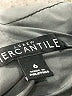 J.Crew Mercantile Gray Coat Size 6 - photo 6