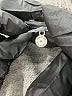 Knitted & Knotted Gray Wool Cardigan Size XS - photo 7
