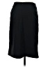 Sharagano Black Formal Skirt Size S - photo 2