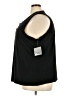 Sag Harbor Black Sleeveless Blouse Size 3X - photo 5