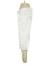 Seven7 Ivory White Jeans Size 4 - photo 5