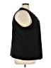 Sag Harbor Black Sleeveless Blouse Size 3X - photo 4