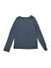 Assorted Brands Teal Long Sleeve Top Size 6 - photo 1