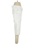Seven7 Ivory White Jeans Size 4 - photo 4
