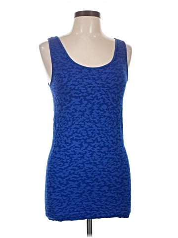 Skinny Tee Tank Top (view 1)