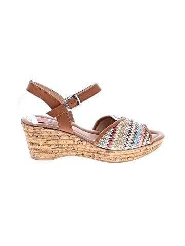Spring Step Wedges (view 1)