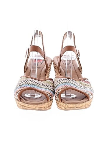 Spring Step Wedges (view 2)