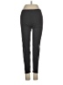 Garnet Hill Solid Gray Active Pants Size XS - photo 2