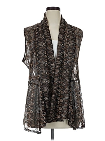 Chico's Vest (view 1)