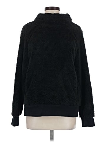 Lux Turtleneck Sweater (view 1)
