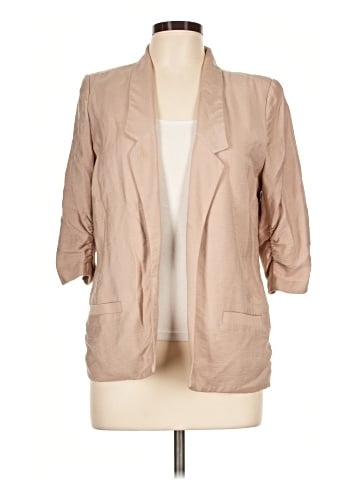 LC Lauren Conrad Blazer (view 1)