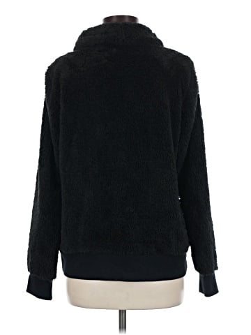 Lux Turtleneck Sweater (view 2)