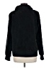 Lux Solid Black Turtleneck Sweater Size M - photo 2