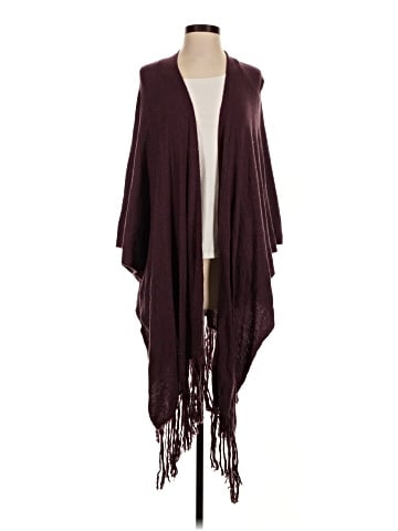 Kerisma Poncho (view 1)