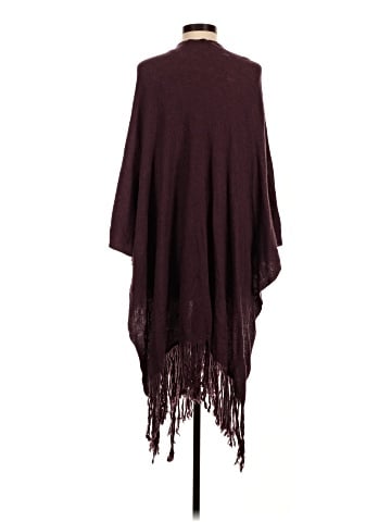 Kerisma Poncho (view 2)