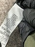L.L.Bean 100% Cotton Green Raincoat Size S - photo 7