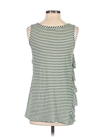 Allen Allen Sleeveless Top (view 2)