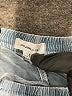 O'Neill Blue Denim Shorts Size S - photo 3