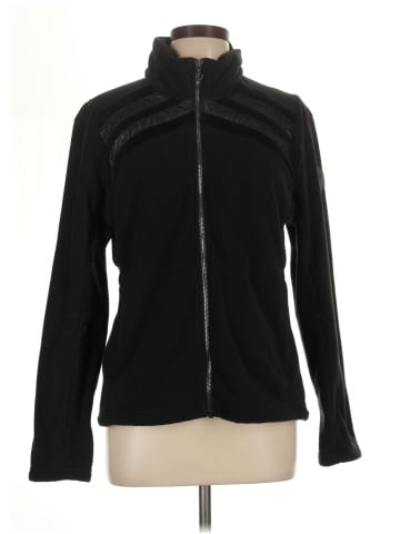 Obermeyer Track Jacket (view 1)