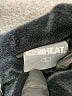 32 Degrees 100% Polyester Solid Black Jacket Size L - photo 6