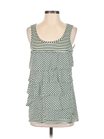 Allen Allen Sleeveless Top (view 1)