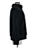 Lux Solid Black Turtleneck Sweater Size M - photo 4
