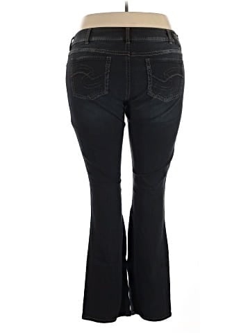 Silver Jeans Co. Jeans (view 2)