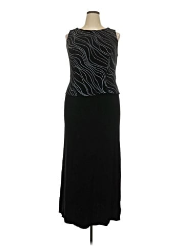 Scott McClintock Cocktail Dress (view 1)