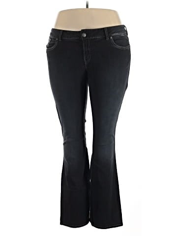 Silver Jeans Co. Jeans (view 1)