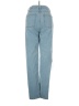 Primark Hearts Blue Jeans Size 0 - photo 2