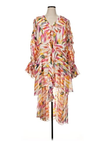 ASHRO Casual Dress (view 1)