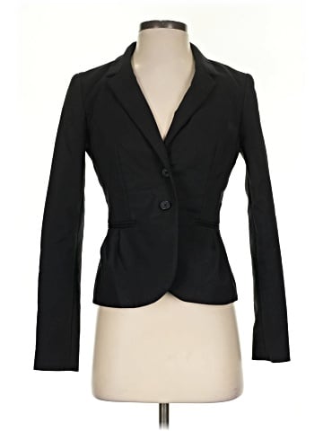 Elle Blazer (view 1)