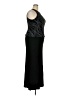 Scott McClintock Black Cocktail Dress Size 18 - photo 4
