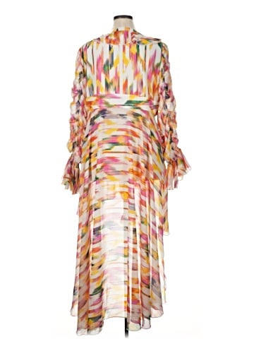 ASHRO Casual Dress (view 2)