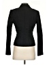 Elle Black Blazer Size 4 - photo 2