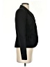 Elle Black Blazer Size 4 - photo 4
