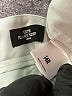 Express Solid Green Casual Pants Size 14 - photo 4