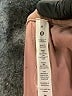 Lululemon Athletica Solid Tan Athletic Shorts Size M - photo 3