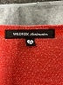 Wildfox Red Long Sleeve Henley Size XS - photo 7