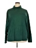 L.L.Bean Green Turtleneck Sweater Size XXL (tall) - photo 1