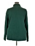 L.L.Bean Green Turtleneck Sweater Size XXL (tall) - photo 2