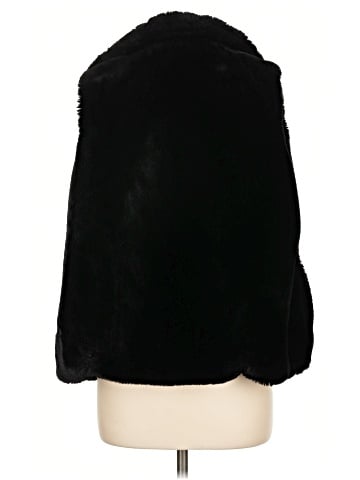 Milly Faux Fur Jacket (view 2)