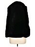 Milly Black Faux Fur Jacket Size L - photo 2