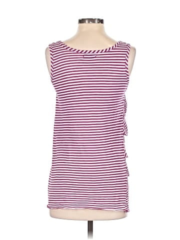 Allen Allen Sleeveless Top (view 2)